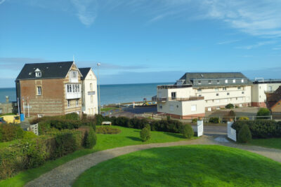Maison à vendre à Quiberville