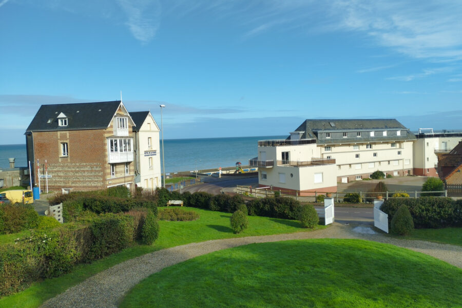 Maison à vendre à Quiberville