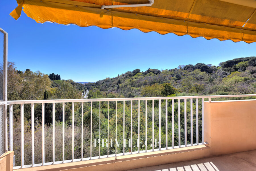 Appartement à vendre à Cannes
