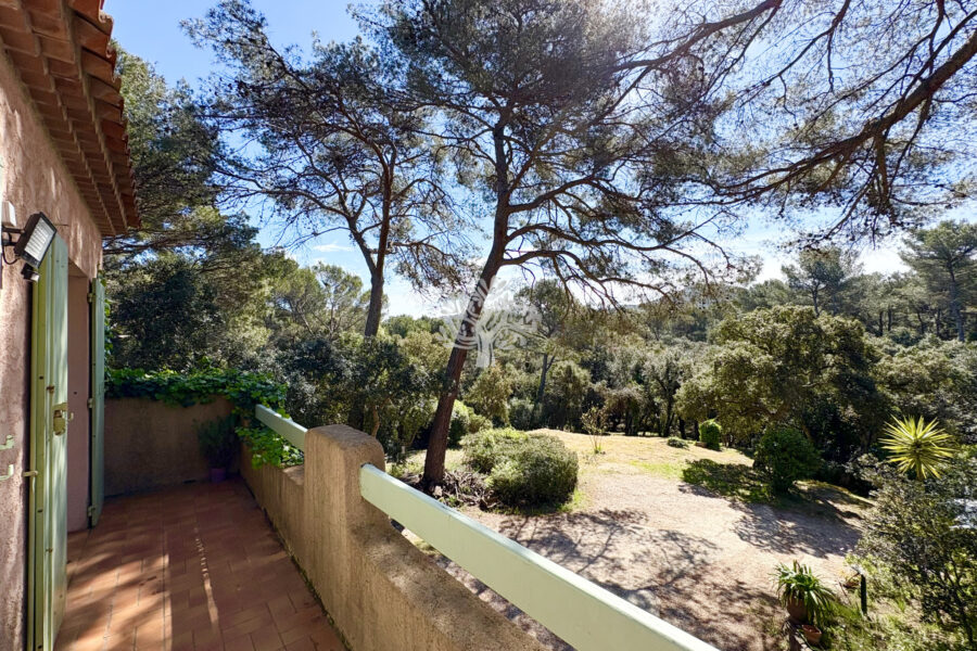Maison à vendre à Six-fours-les-plages