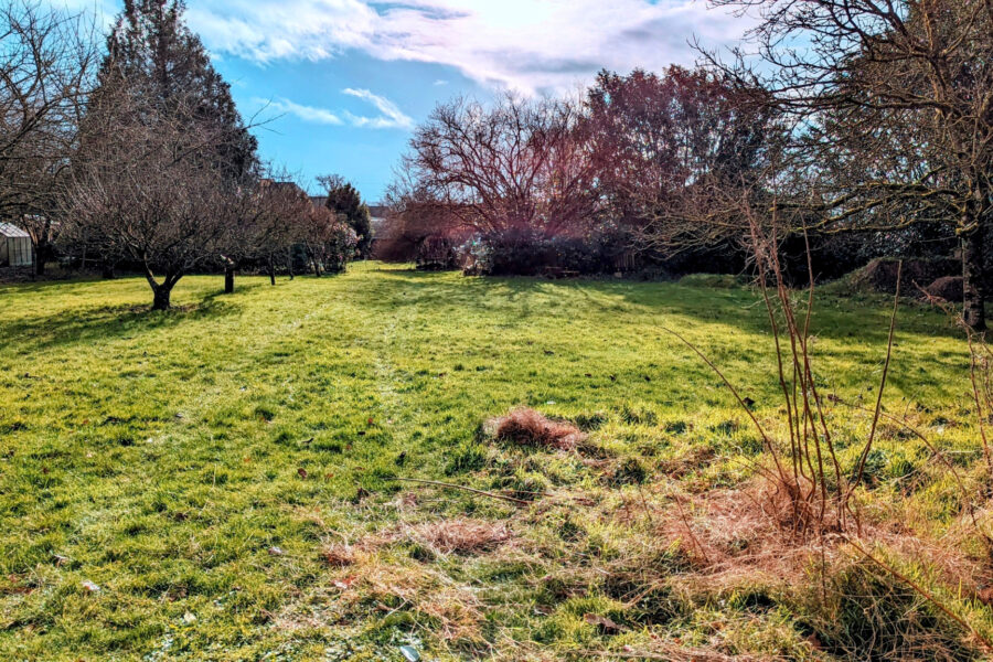 Terrain à vendre à Plélan-le-grand