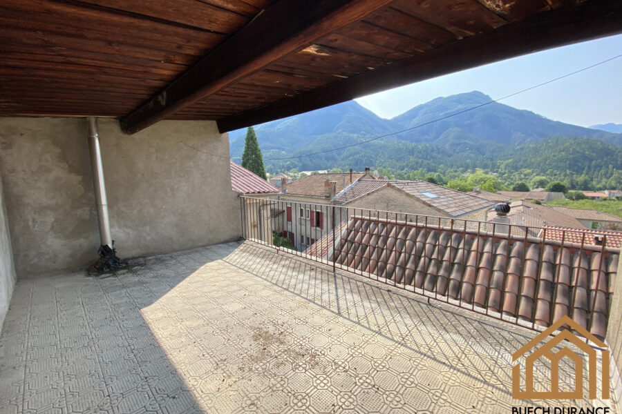 Appartement à vendre à La motte-du-caire