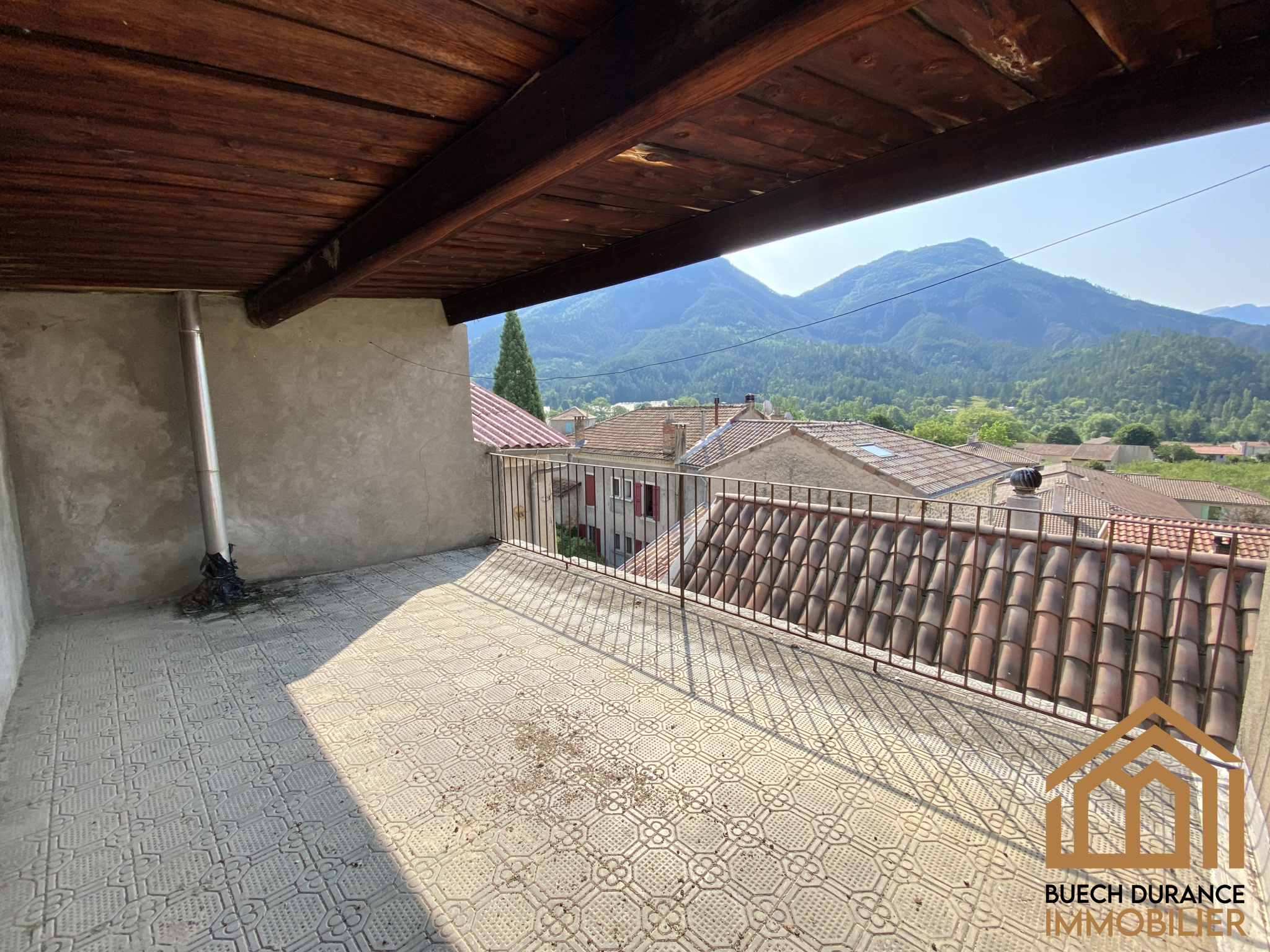 Appartement à vendre à La motte-du-caire