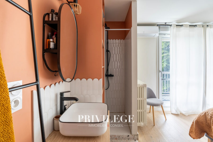 Appartement à vendre à Lyon
