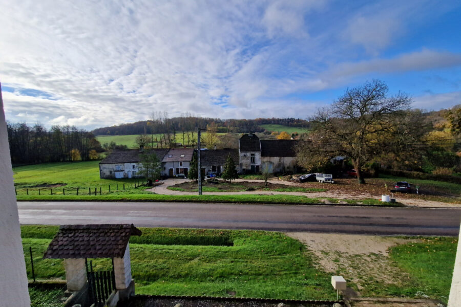 Maison à vendre à Arbigny-sous-varennes