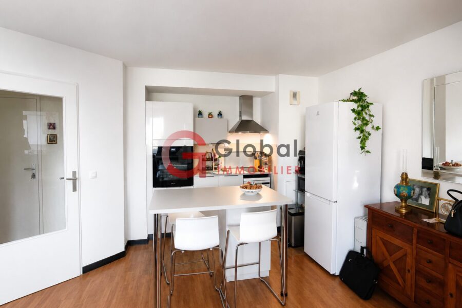Appartement à vendre à Fontaine