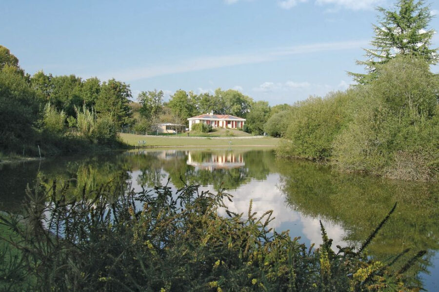 Maison à vendre à Le champ-saint-père