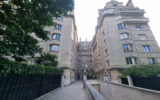 Appartement à vendre à Neuilly-sur-seine