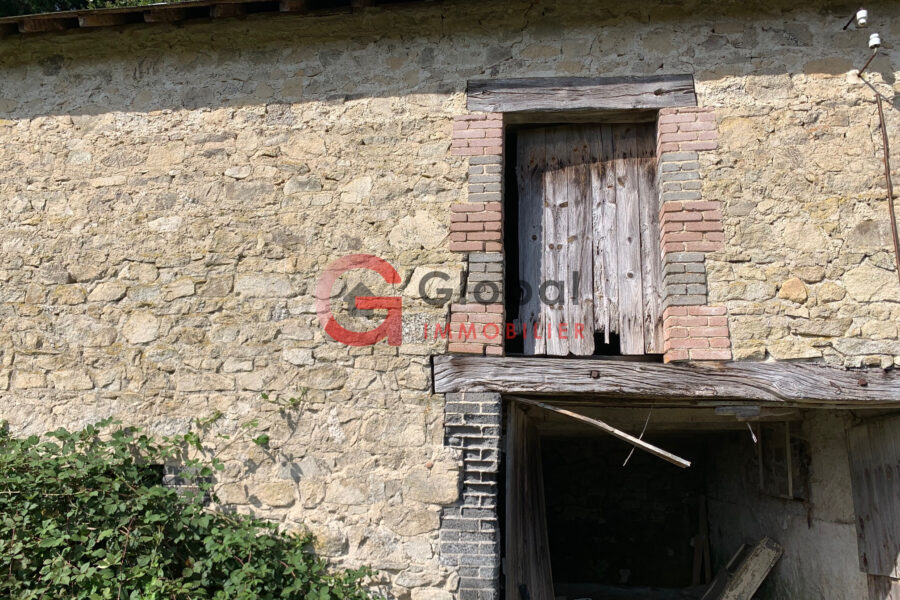 Maison à vendre à Chamberet