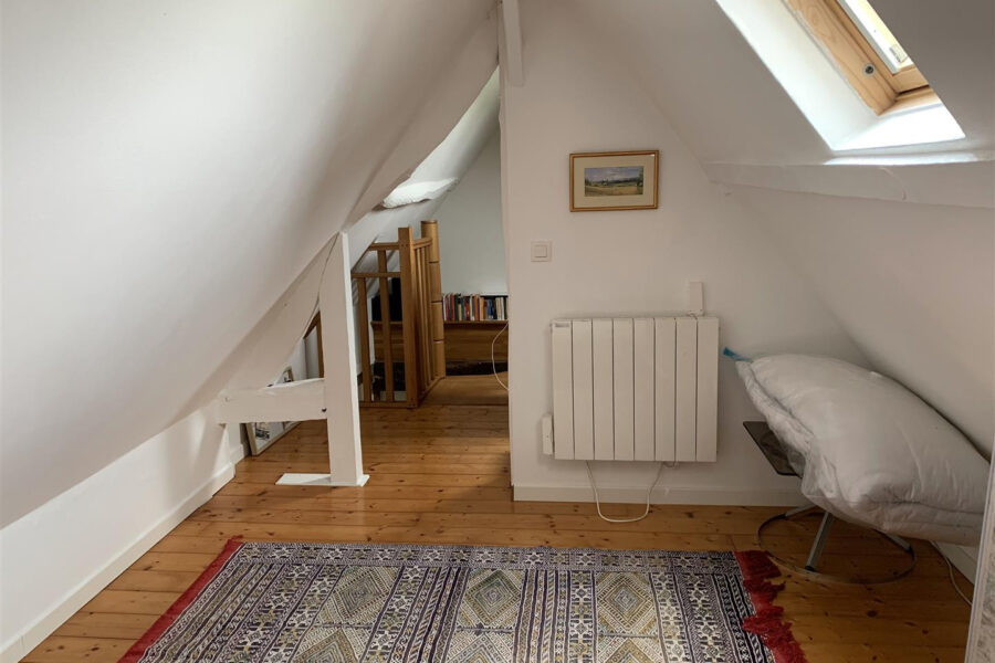 Maison à vendre à Vimoutiers