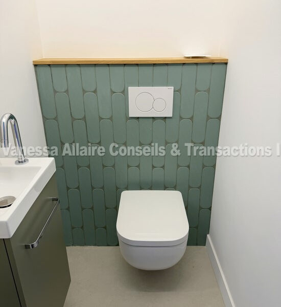 Appartement à vendre à La baule-escoublac