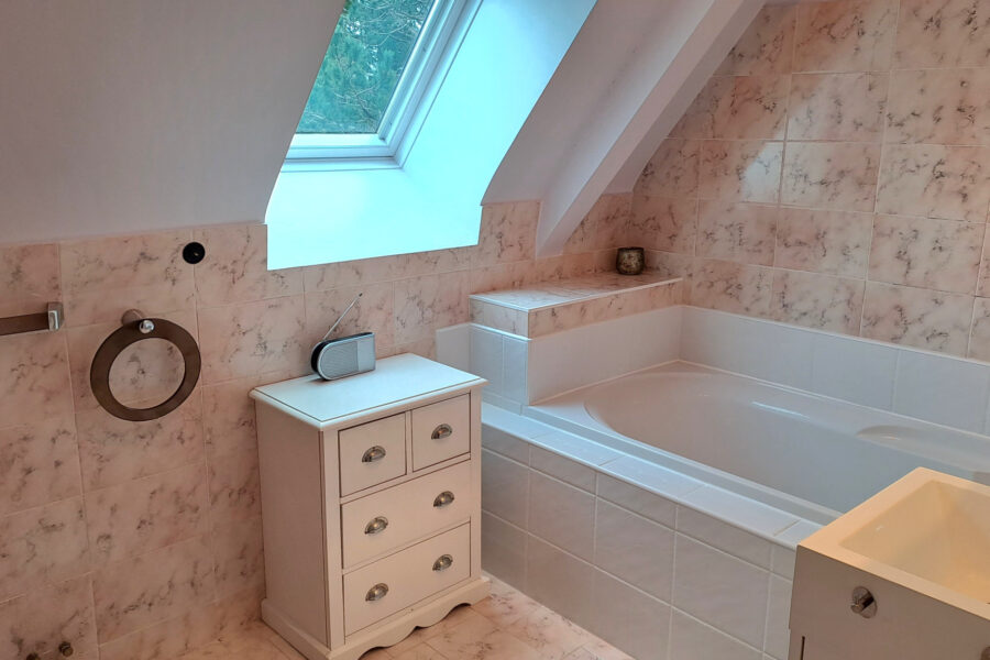 Maison à vendre à Pleumeur-bodou