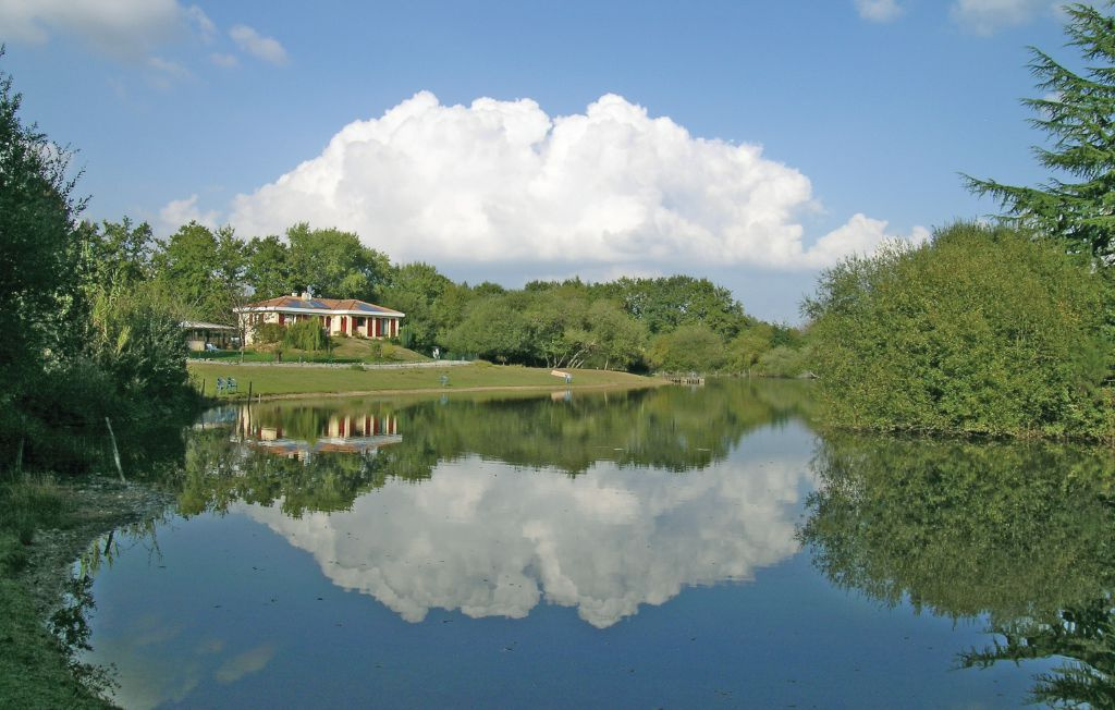 Maison à vendre à Le champ-saint-père