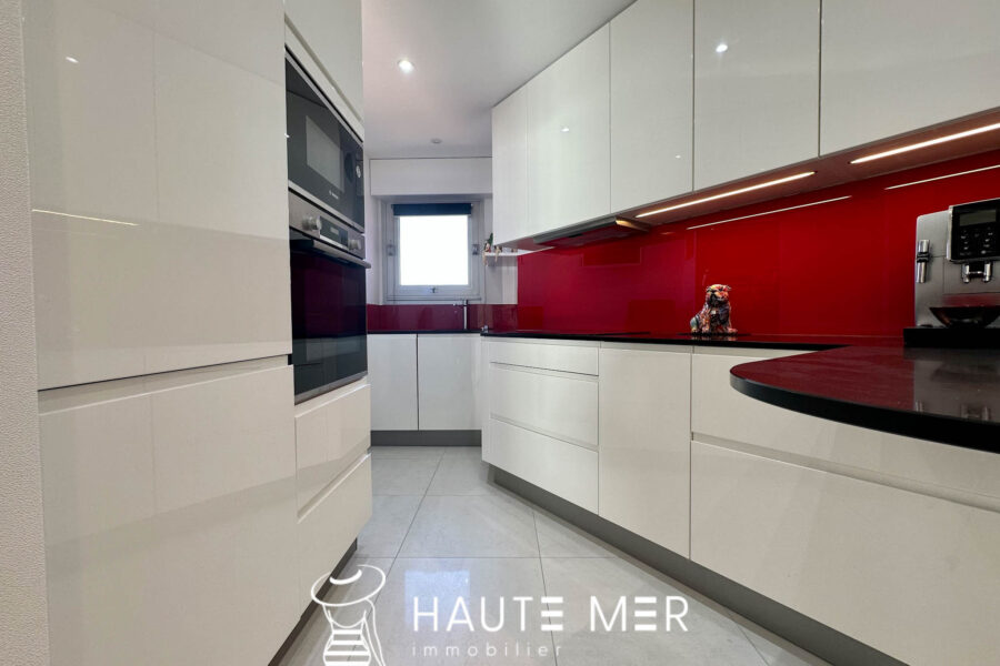 Appartement à vendre à Les sables d&rsquo;olonne