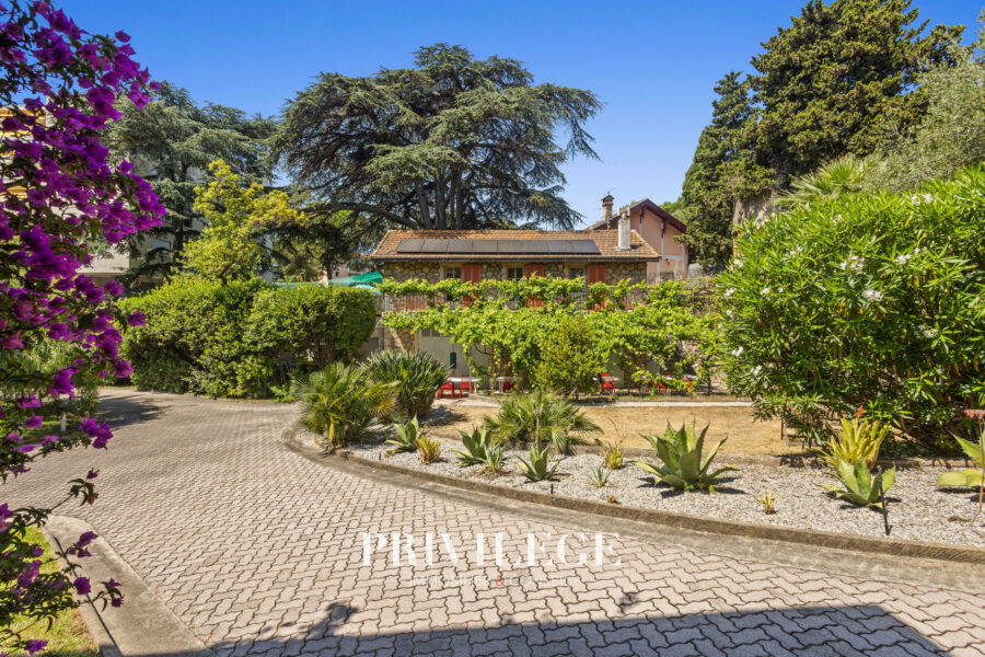 Maison à vendre à Cannes — Vue mer — photo 11