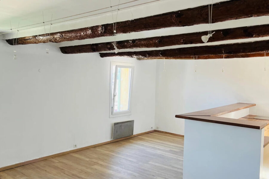 Appartement à vendre à Fuveau