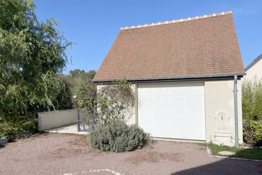 Maison à vendre à Montbazon