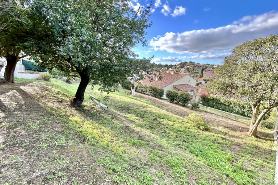 Maison à vendre à La seyne-sur-mer