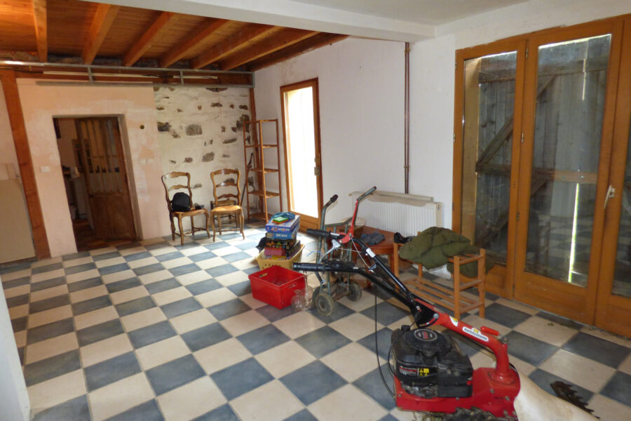 Maison à vendre à Tournay