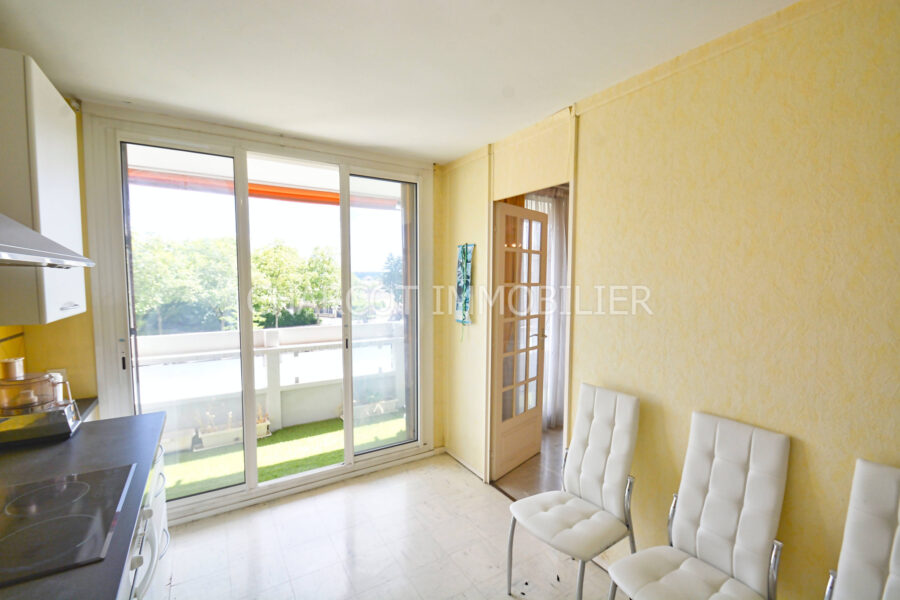 Appartement à vendre à Lyon