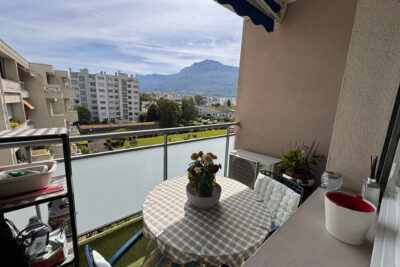 Appartement à vendre à Grenoble