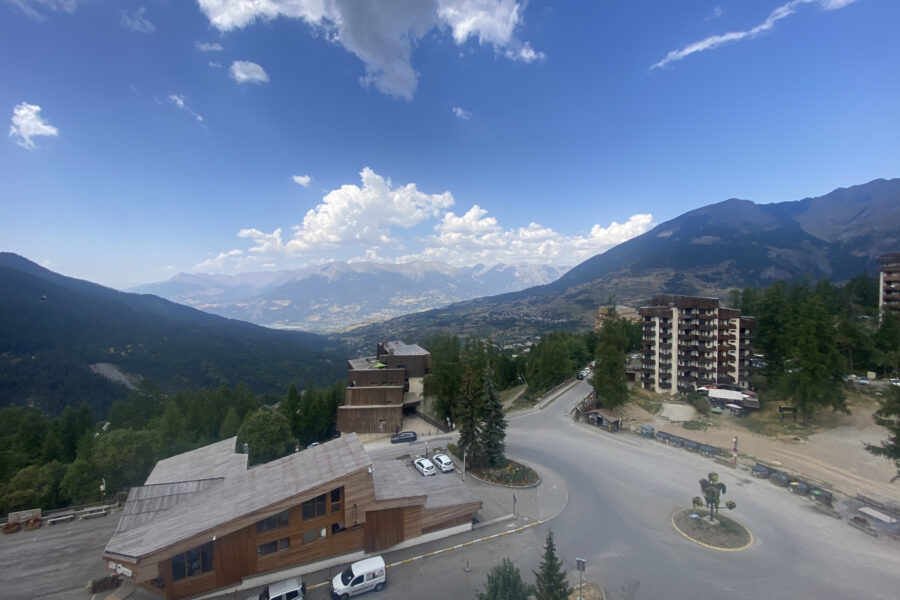 Appartement à vendre à Les orres