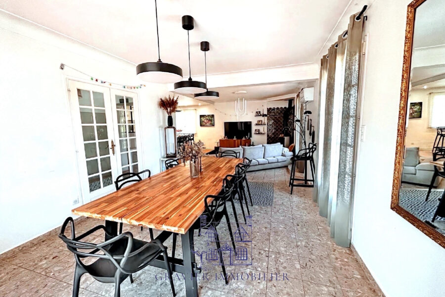Maison à vendre à Urcuit