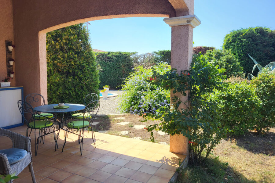 Maison à vendre à Carnoux-en-provence