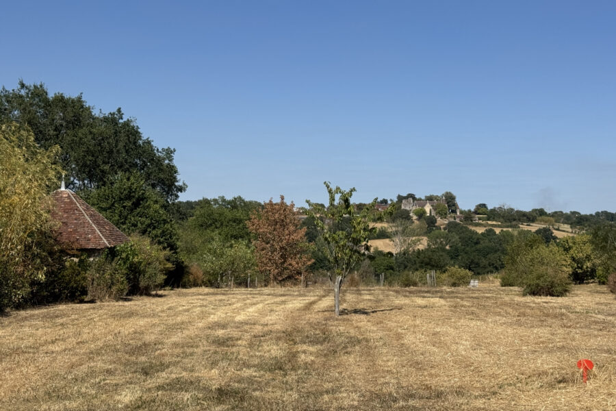 Terrain à vendre à Lys-saint-georges