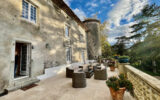 Maison à vendre à Chomérac