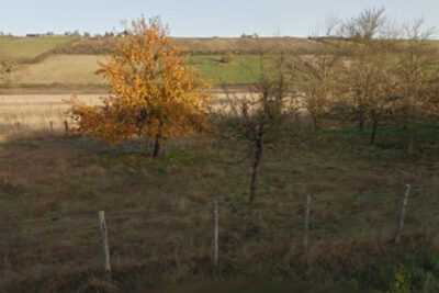 Terrain à vendre à Villeneuve-sur-yonne