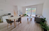 Appartement à vendre à Joué-lès-tours