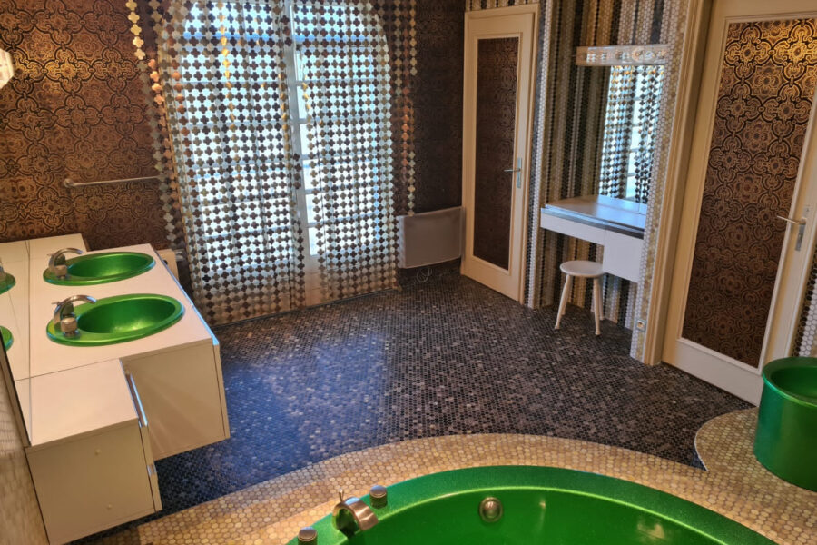 Maison à vendre à Tournon-sur-rhône