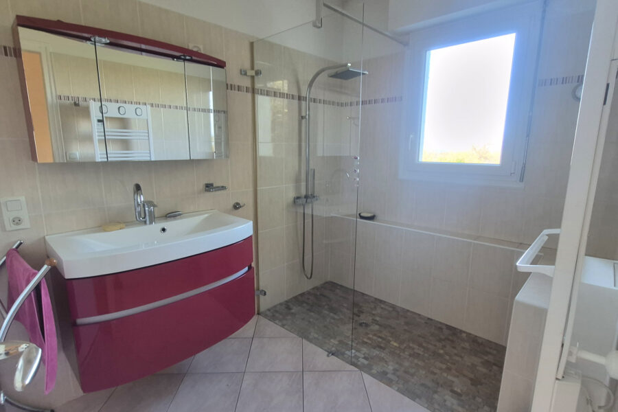 Maison à vendre à Pleumeur-bodou