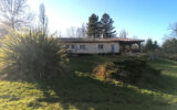Maison à vendre à La sauve