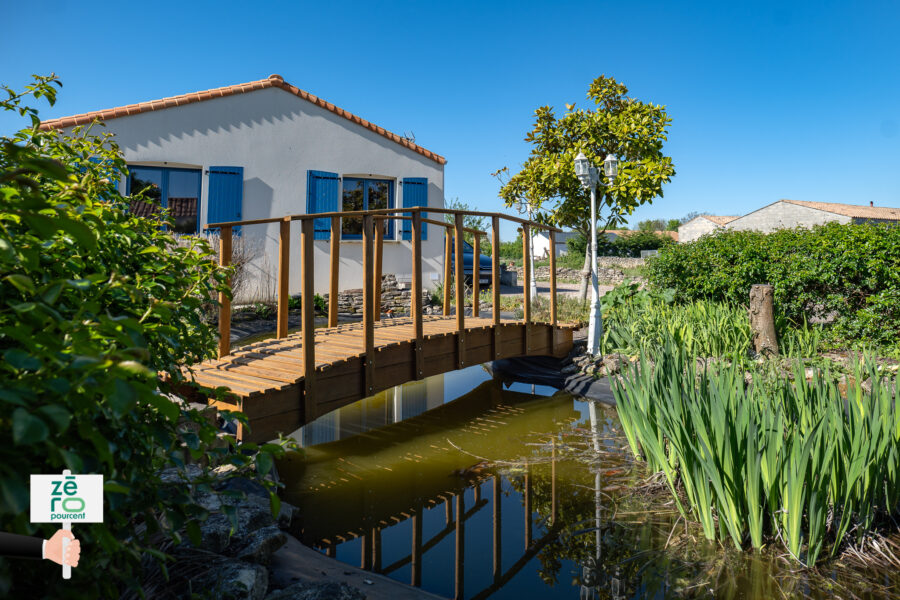 Maison à vendre à La taillée