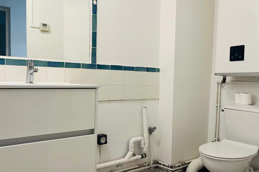 Appartement à vendre à Fuveau