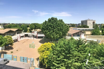 Appartement à vendre à Montpellier