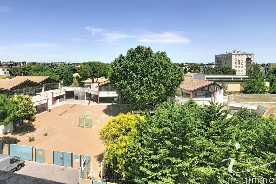 Appartement à vendre à Montpellier