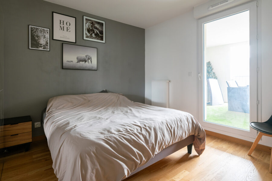 Appartement à vendre à Valserhône