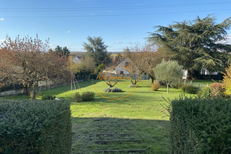 Maison à vendre à Beaugency