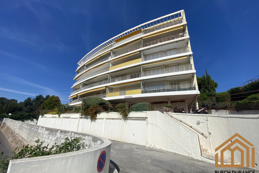 Appartement à vendre à Cannes