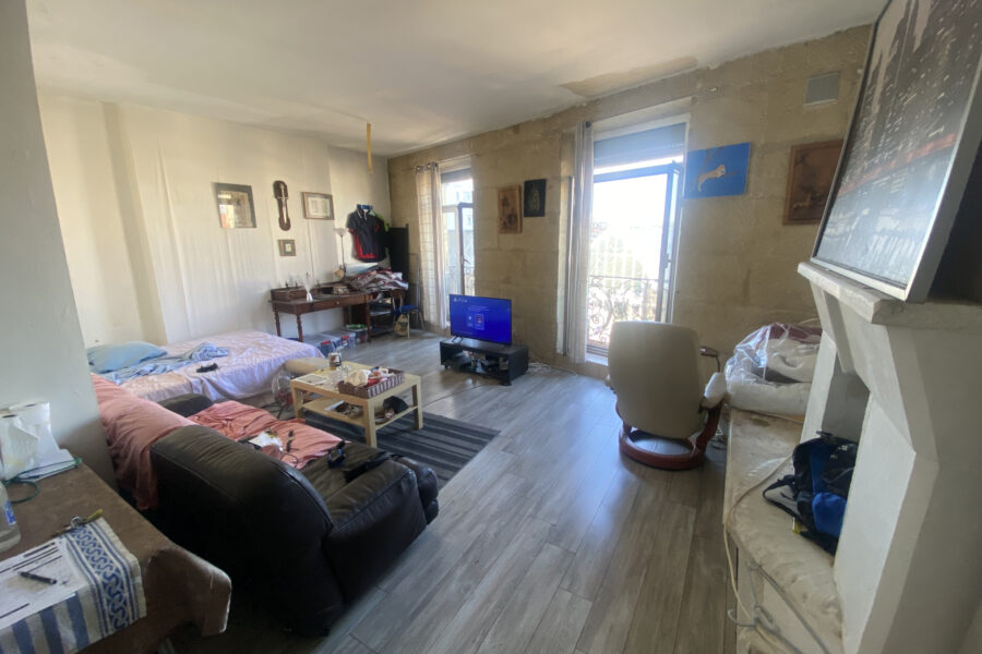Appartement à vendre à Montpellier