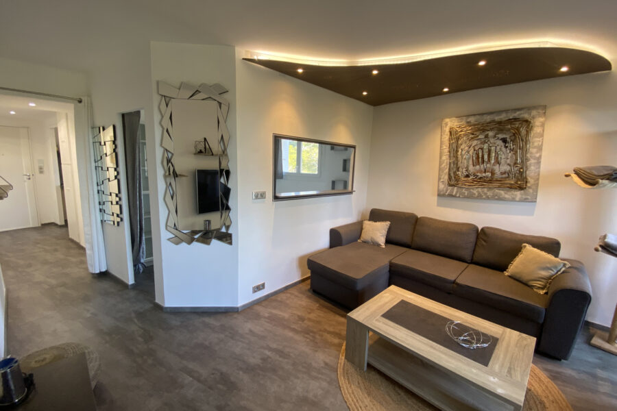 Appartement à vendre à La seyne-sur-mer