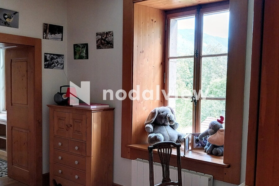 Maison à vendre à La rivière-enverse