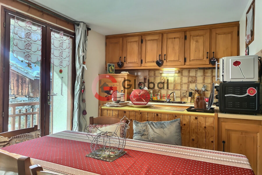 Maison à vendre à Les belleville