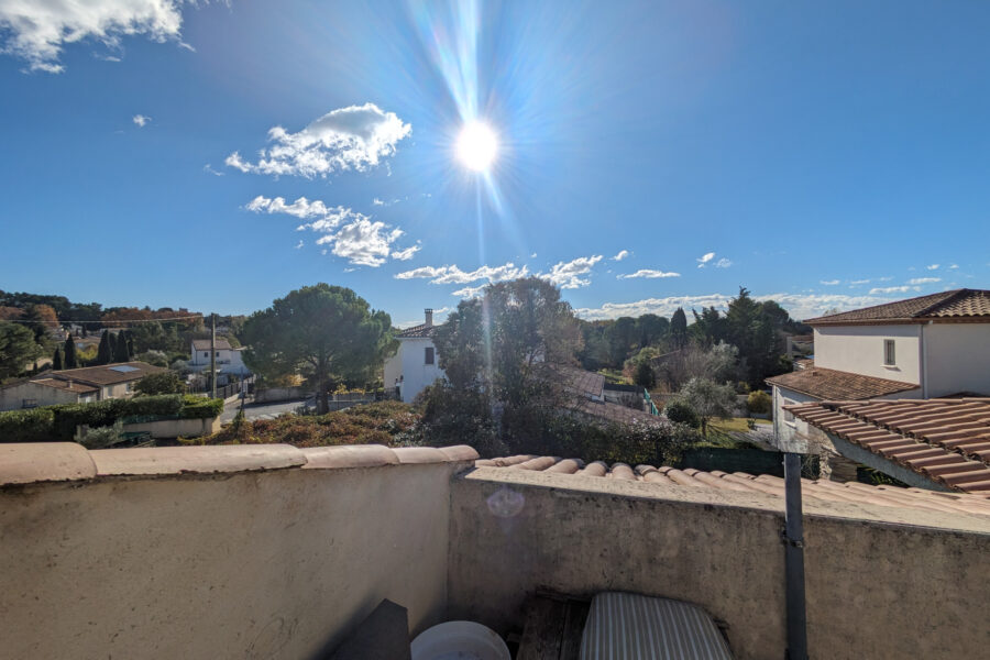Appartement à vendre à Teyran