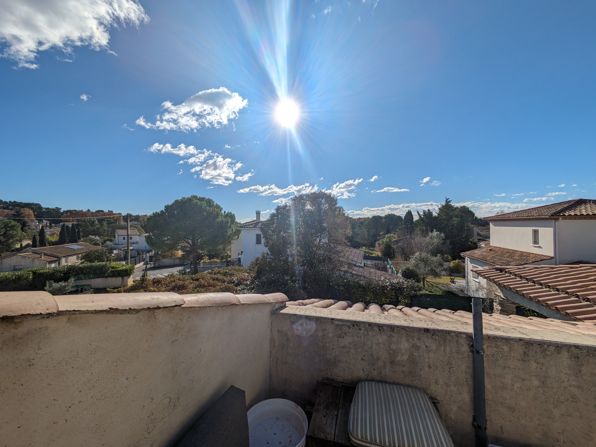 Appartement à vendre à Teyran