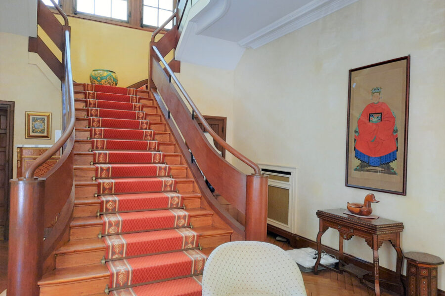 Maison à vendre à Villennes-sur-seine