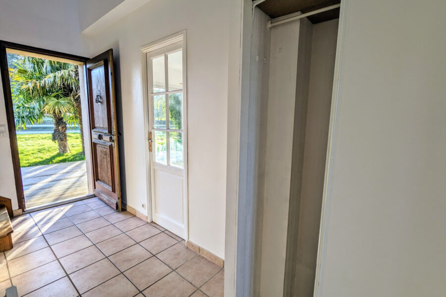 Maison à vendre à Beignon